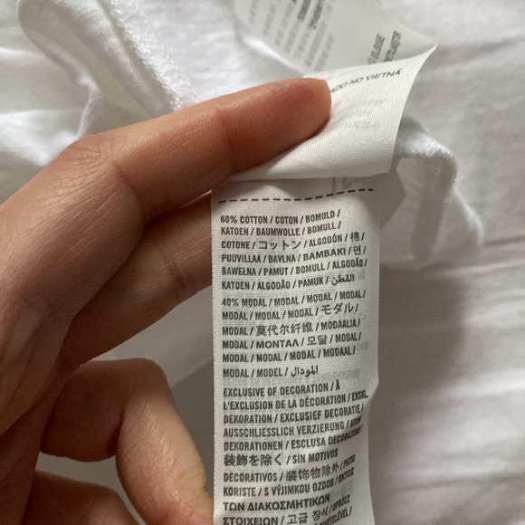 Hollister Cami size S - Picture 7 of 7